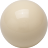 Aramith Premier Cue Ball | Golden Break Billiards